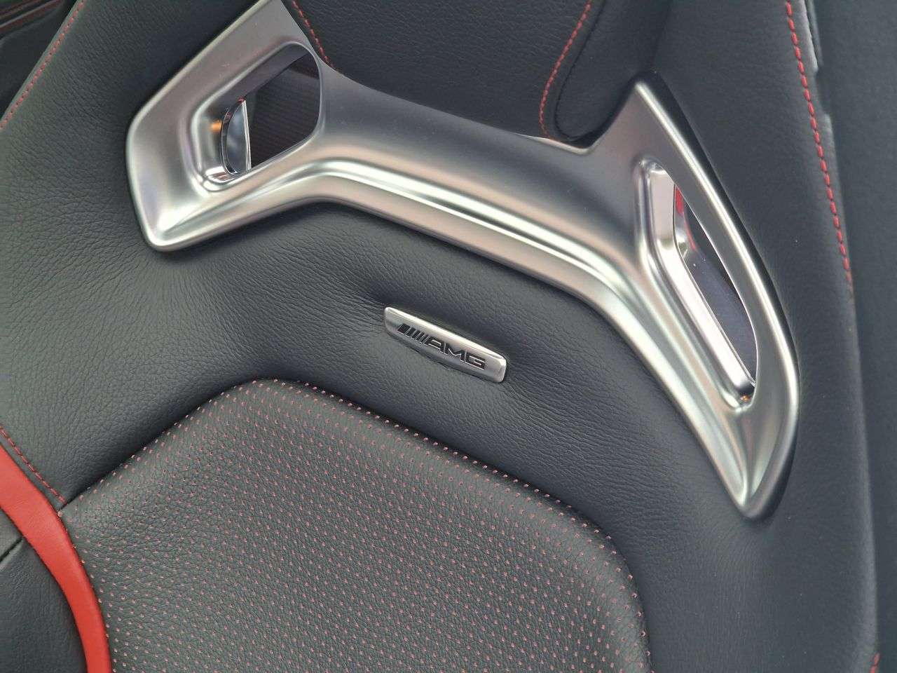 2016 MERCEDES-BENZ A-CLASS 2016 MERCEDES-BENZ A-CLASS