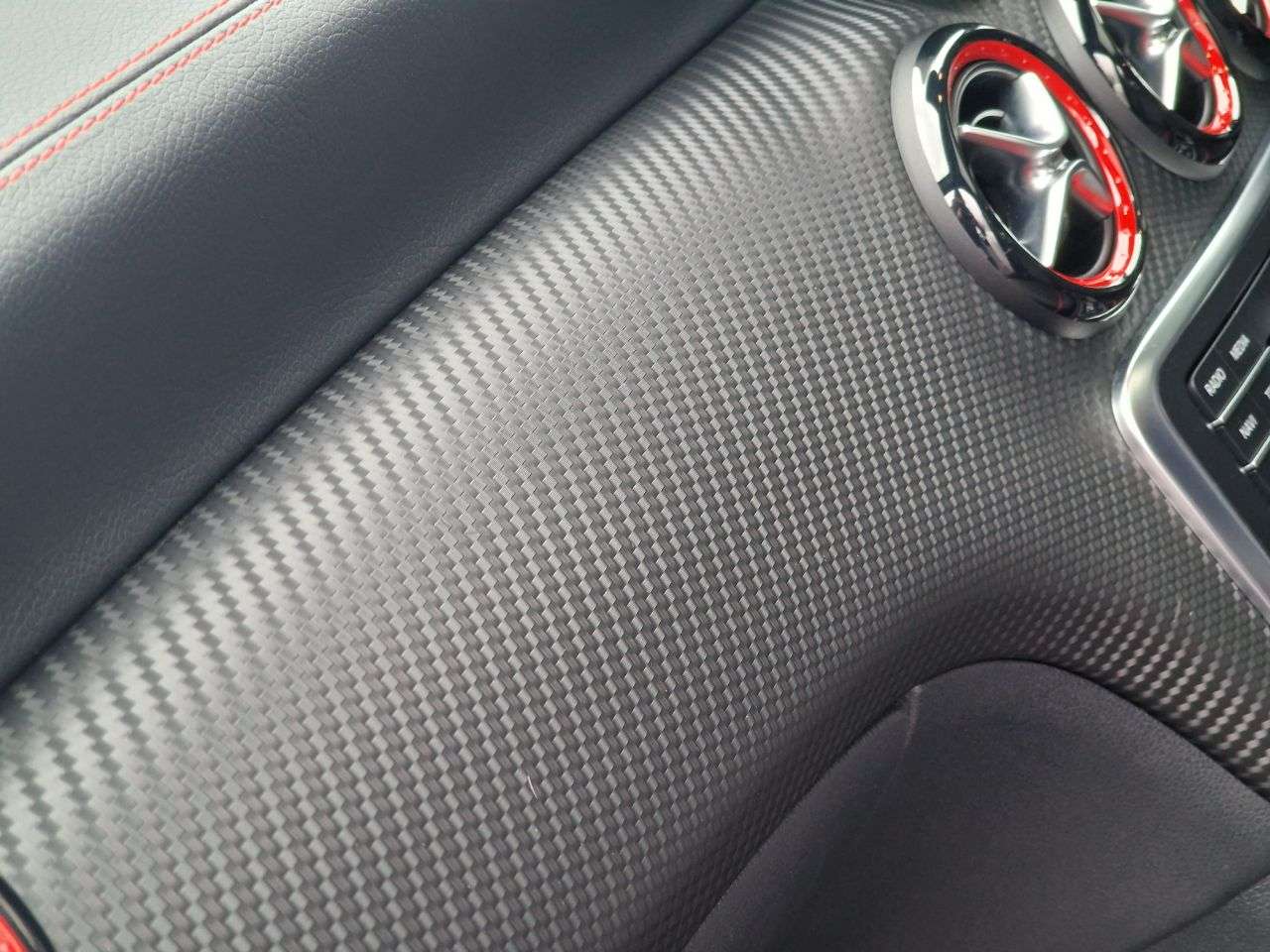 2016 MERCEDES-BENZ A-CLASS 2016 MERCEDES-BENZ A-CLASS