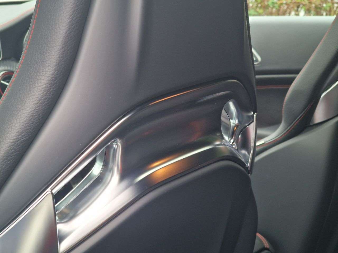 2016 MERCEDES-BENZ A-CLASS 2016 MERCEDES-BENZ A-CLASS