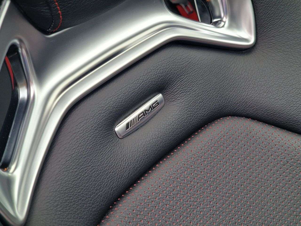 2016 MERCEDES-BENZ A-CLASS 2016 MERCEDES-BENZ A-CLASS