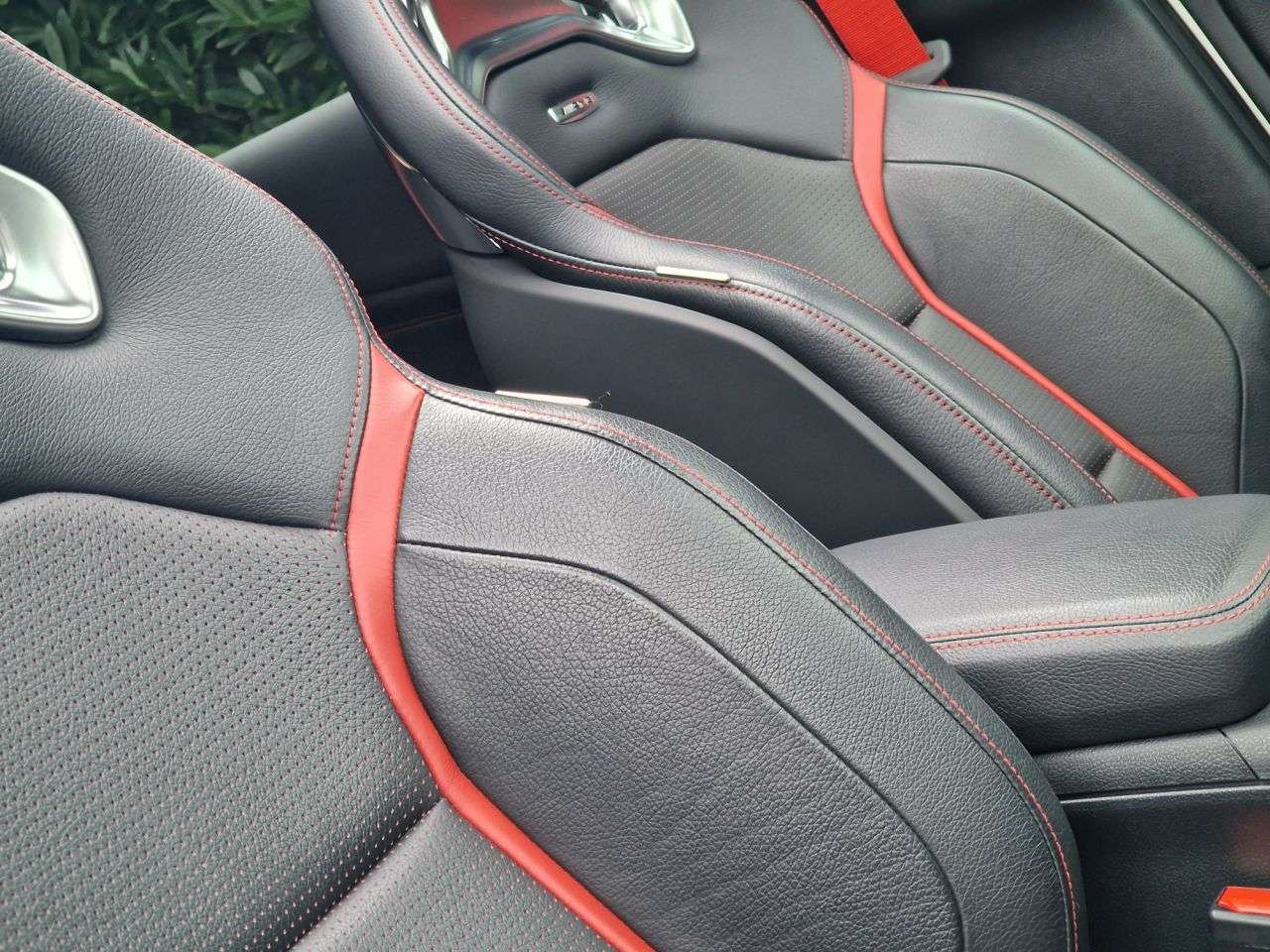 2016 MERCEDES-BENZ A-CLASS 2016 MERCEDES-BENZ A-CLASS