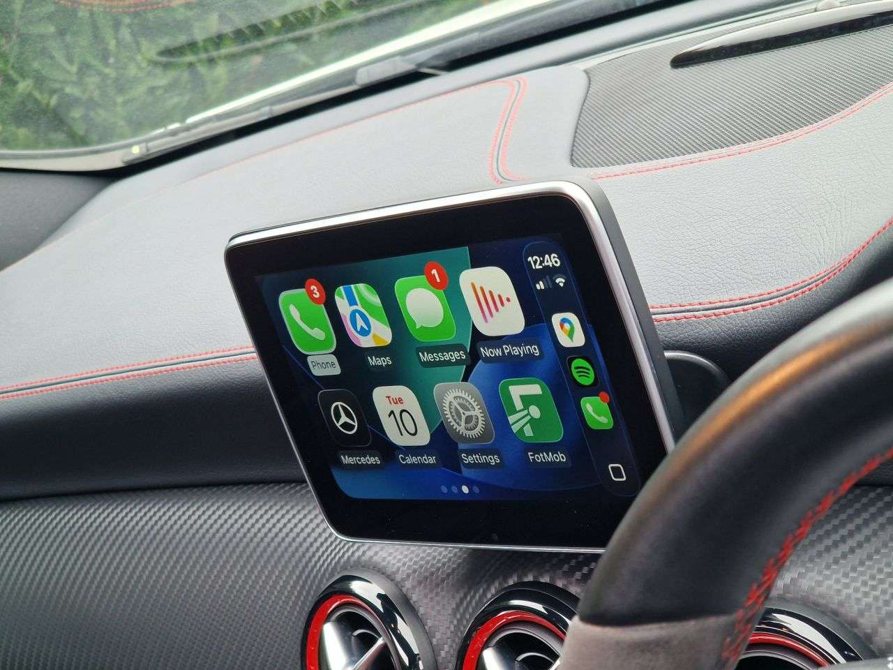 2016 MERCEDES-BENZ A-CLASS 2016 MERCEDES-BENZ A-CLASS