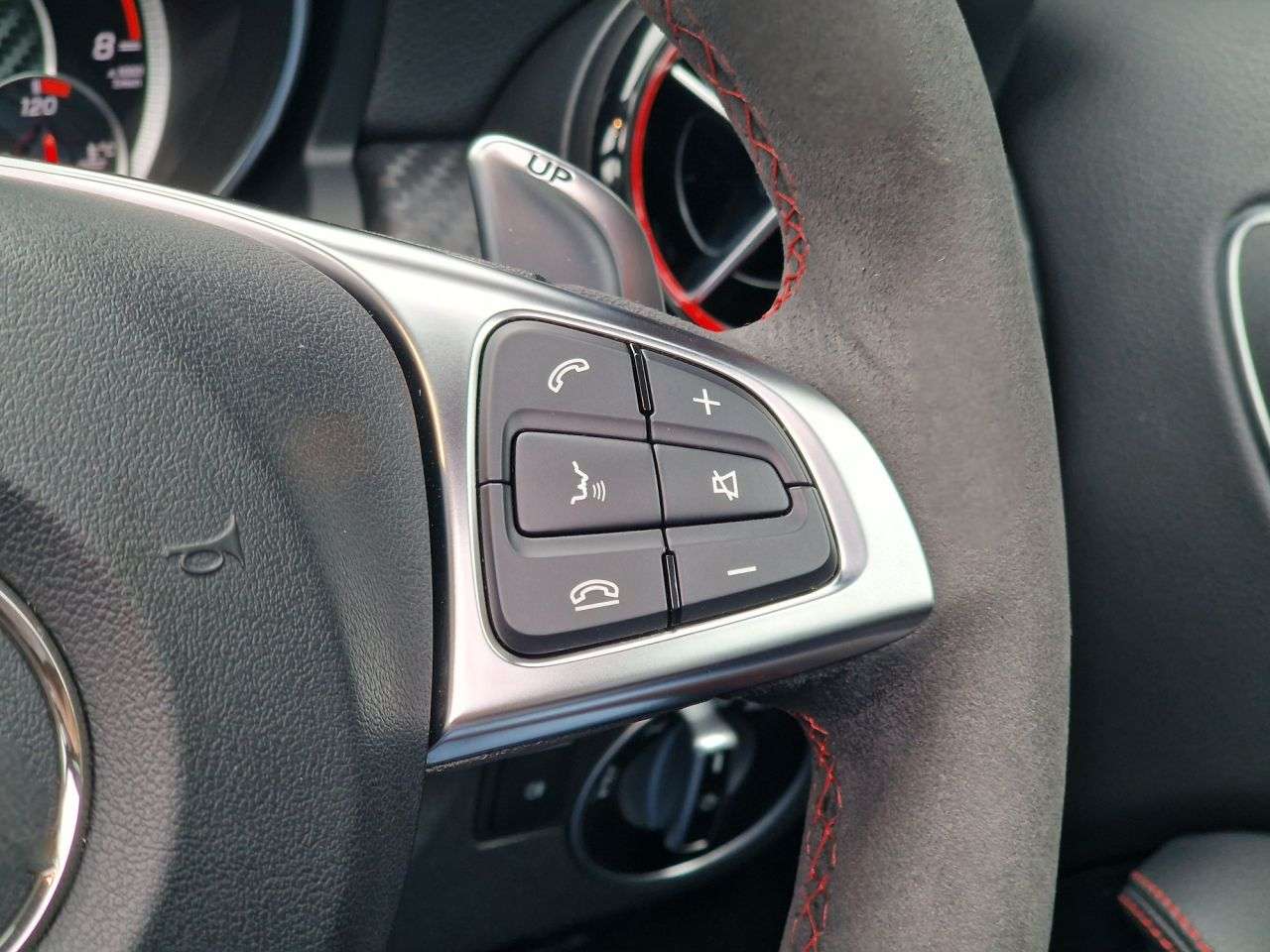 2016 MERCEDES-BENZ A-CLASS 2016 MERCEDES-BENZ A-CLASS