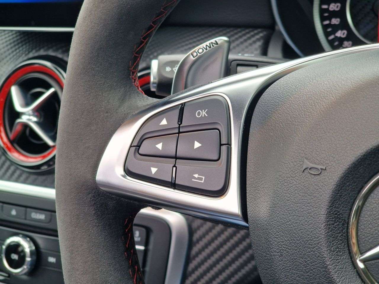 2016 MERCEDES-BENZ A-CLASS 2016 MERCEDES-BENZ A-CLASS