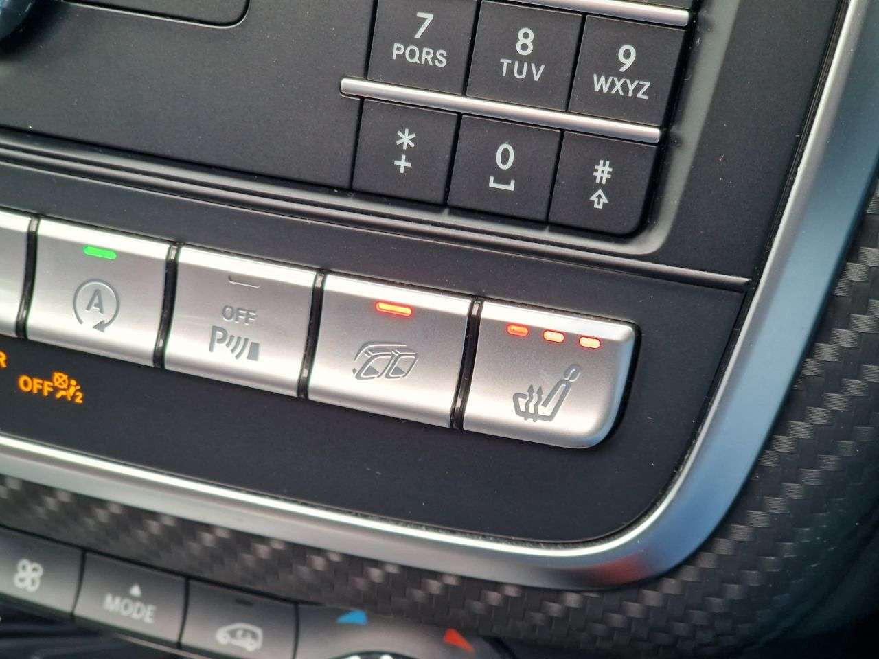 2016 MERCEDES-BENZ A-CLASS 2016 MERCEDES-BENZ A-CLASS