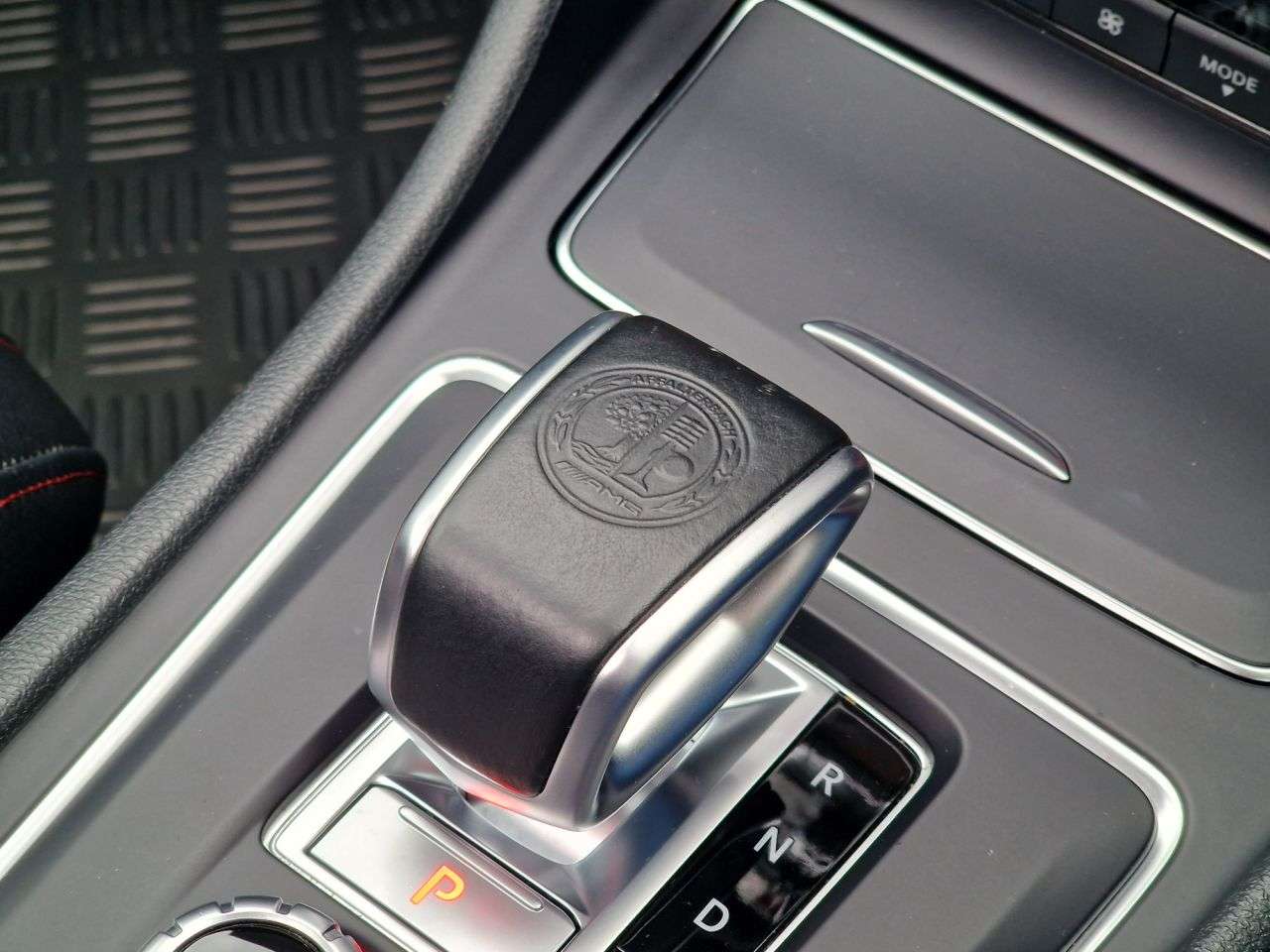 2016 MERCEDES-BENZ A-CLASS 2016 MERCEDES-BENZ A-CLASS