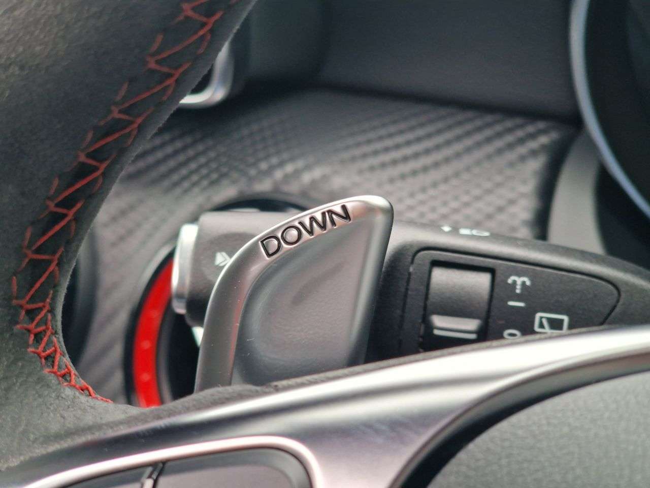 2016 MERCEDES-BENZ A-CLASS 2016 MERCEDES-BENZ A-CLASS