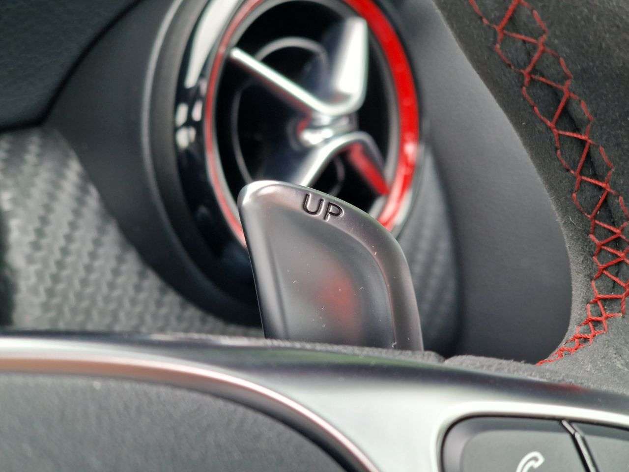 2016 MERCEDES-BENZ A-CLASS 2016 MERCEDES-BENZ A-CLASS