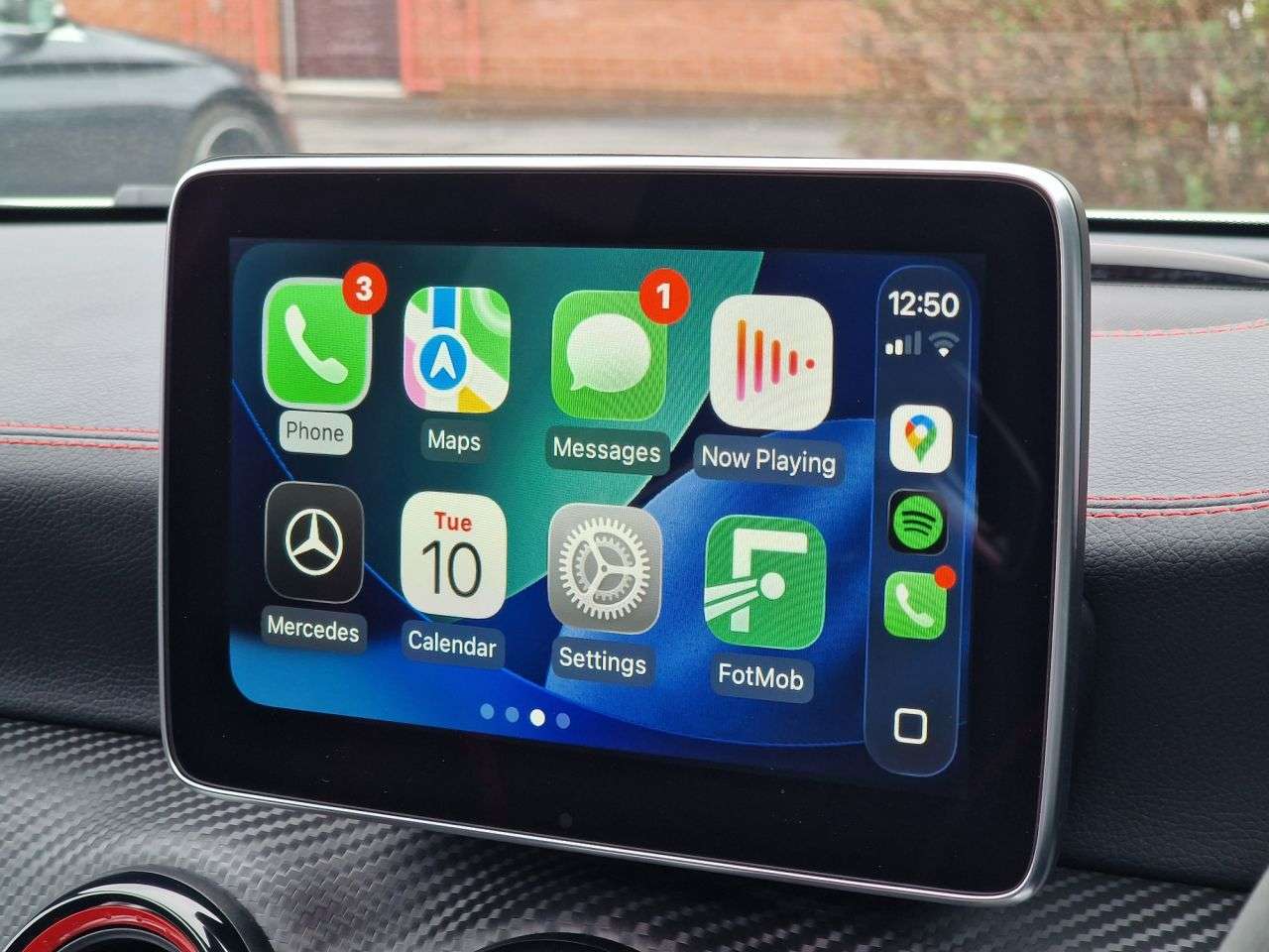 2016 MERCEDES-BENZ A-CLASS 2016 MERCEDES-BENZ A-CLASS