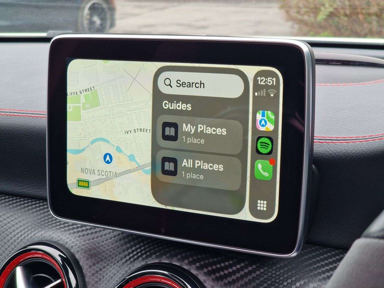 2016 MERCEDES-BENZ A-CLASS 2016 MERCEDES-BENZ A-CLASS