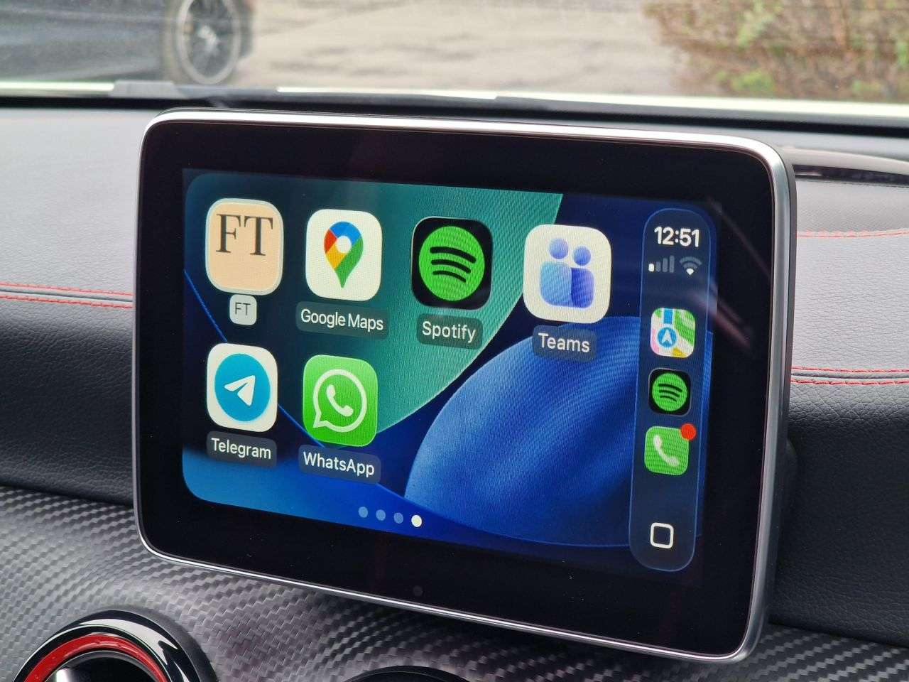 2016 MERCEDES-BENZ A-CLASS 2016 MERCEDES-BENZ A-CLASS