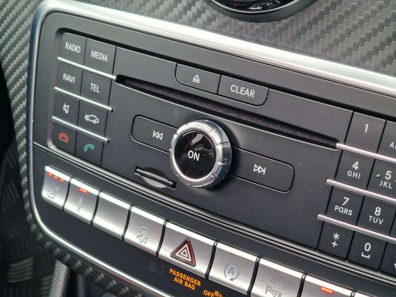 2016 MERCEDES-BENZ A-CLASS 2016 MERCEDES-BENZ A-CLASS