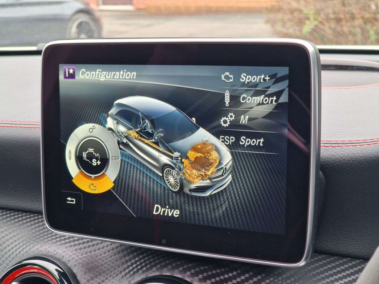 2016 MERCEDES-BENZ A-CLASS 2016 MERCEDES-BENZ A-CLASS