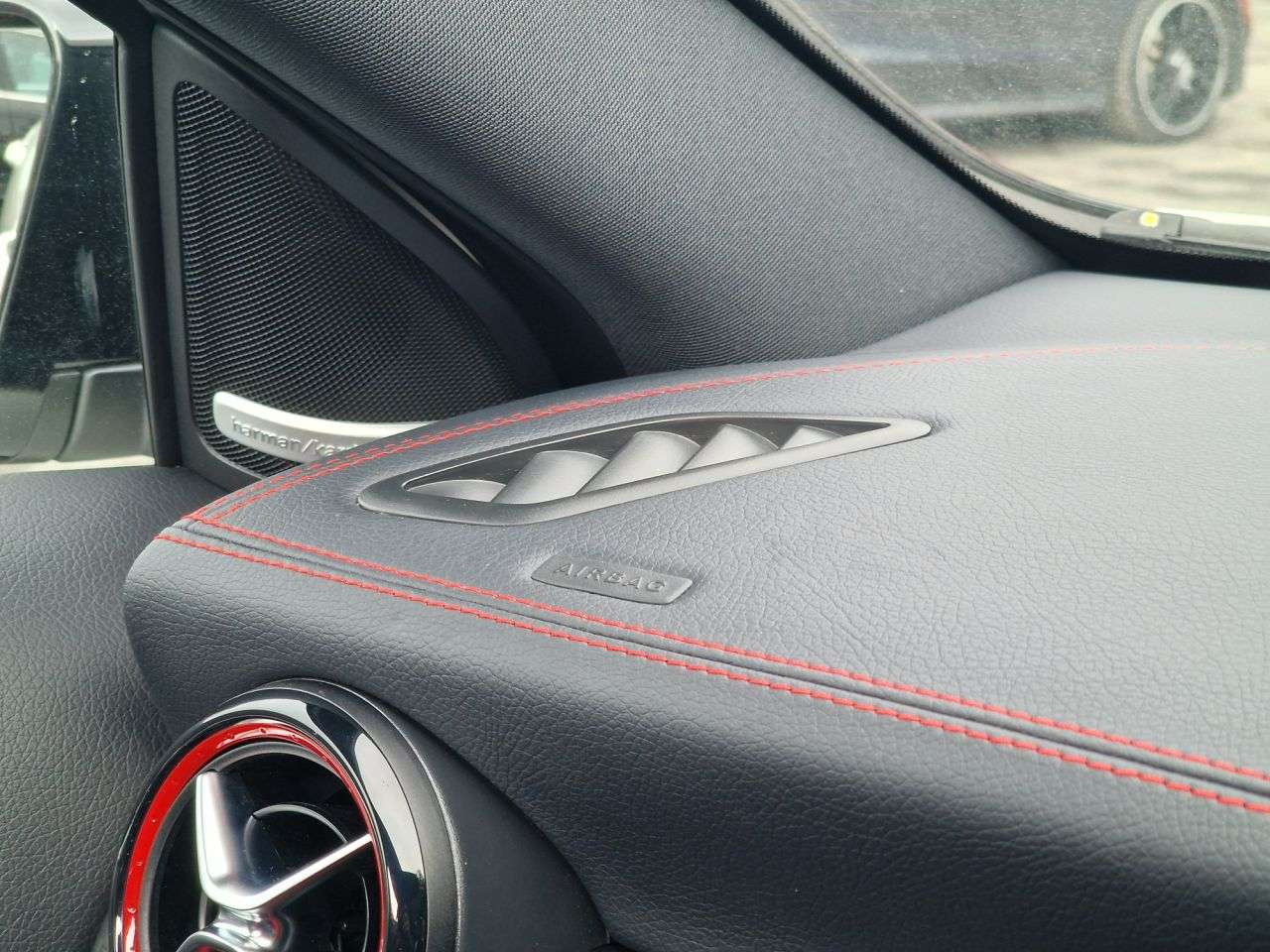 2016 MERCEDES-BENZ A-CLASS 2016 MERCEDES-BENZ A-CLASS