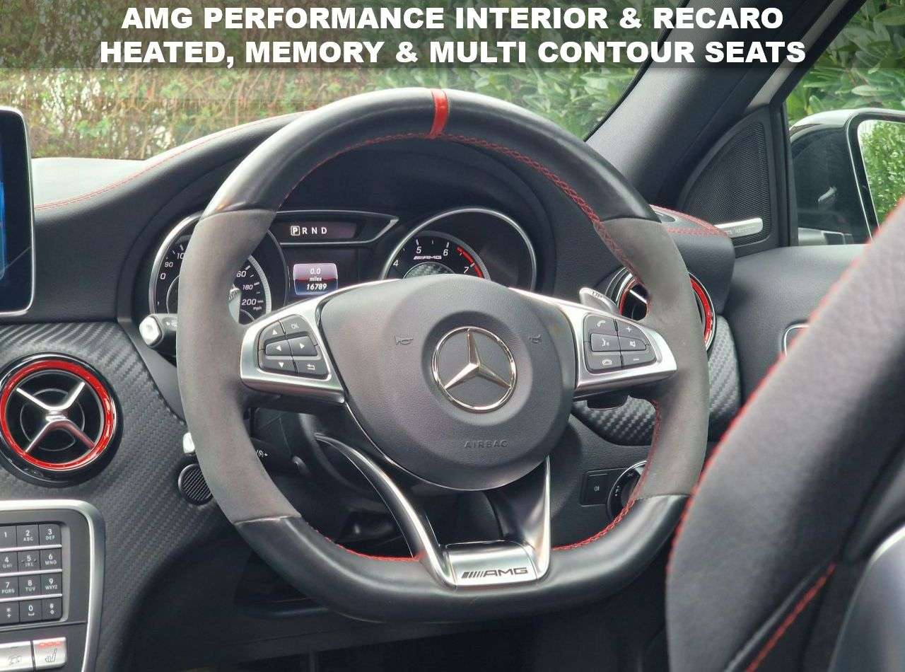 2016 MERCEDES-BENZ A-CLASS 2016 MERCEDES-BENZ A-CLASS
