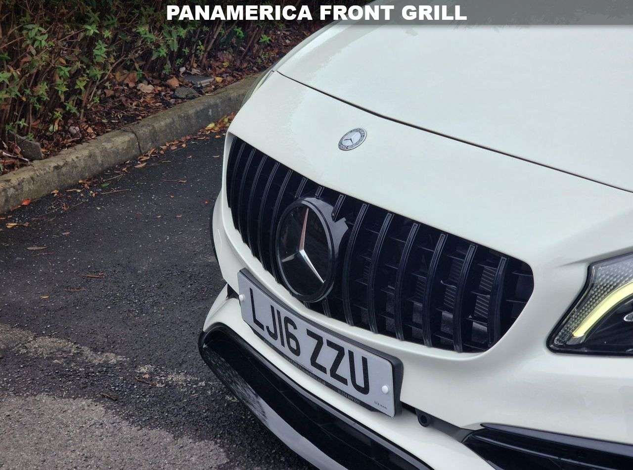 2016 MERCEDES-BENZ A-CLASS 2016 MERCEDES-BENZ A-CLASS