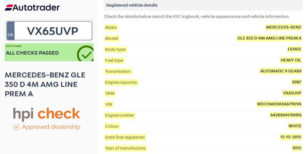 2015 MERCEDES-BENZ GLE 2015 MERCEDES-BENZ GLE