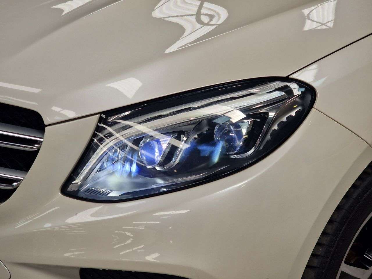 2015 MERCEDES-BENZ GLE 2015 MERCEDES-BENZ GLE