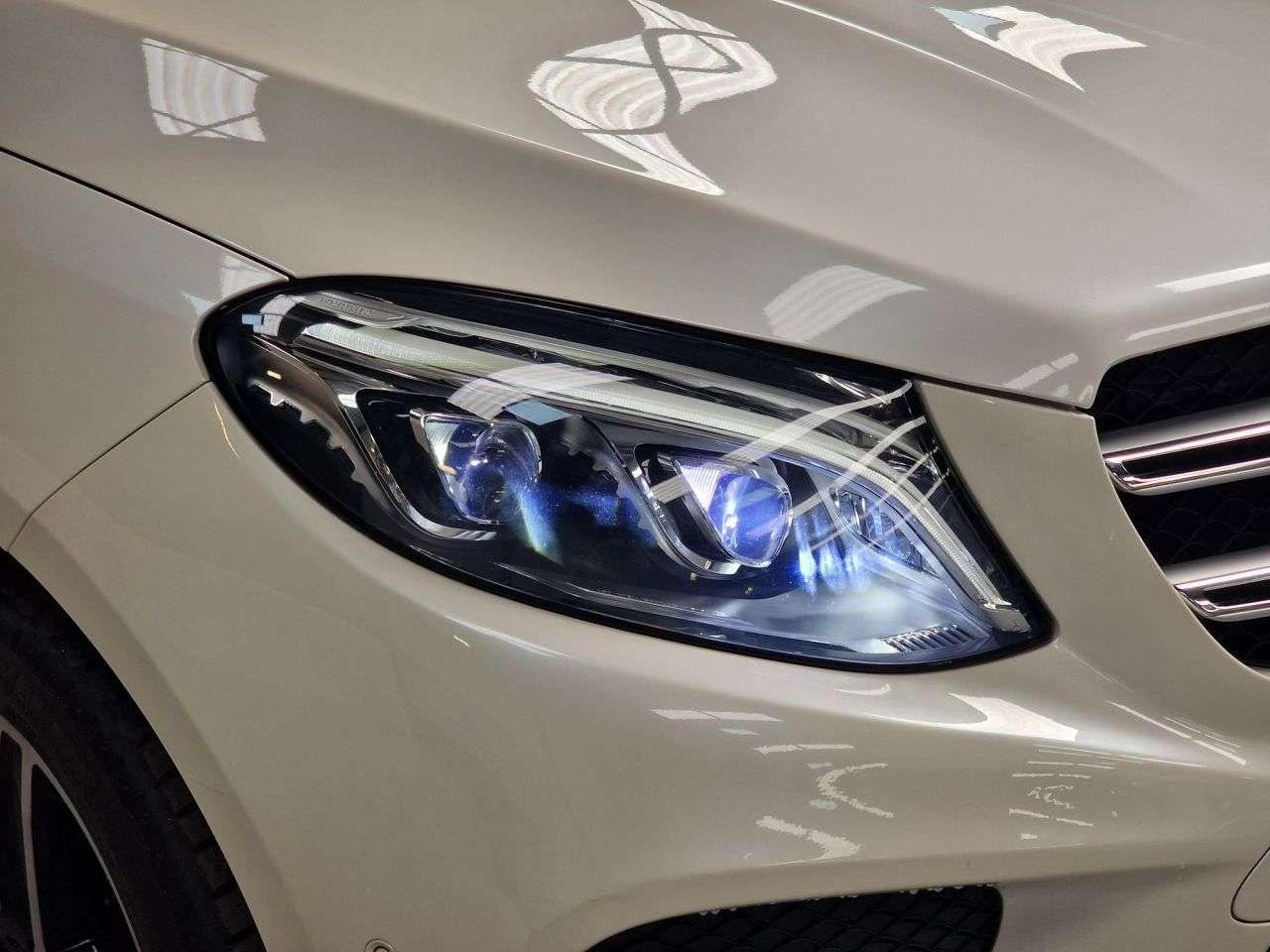 2015 MERCEDES-BENZ GLE 2015 MERCEDES-BENZ GLE