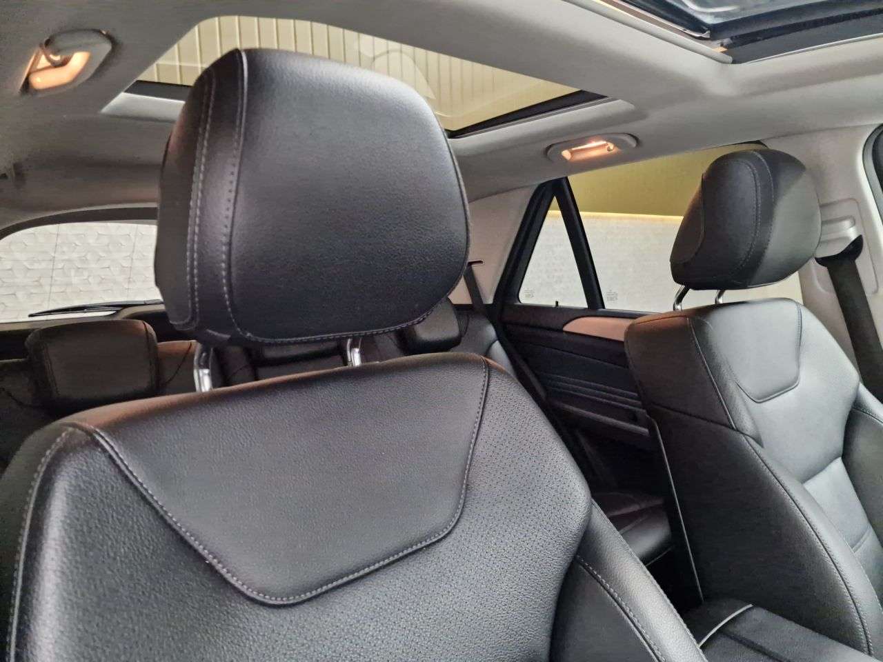 2015 MERCEDES-BENZ GLE 2015 MERCEDES-BENZ GLE