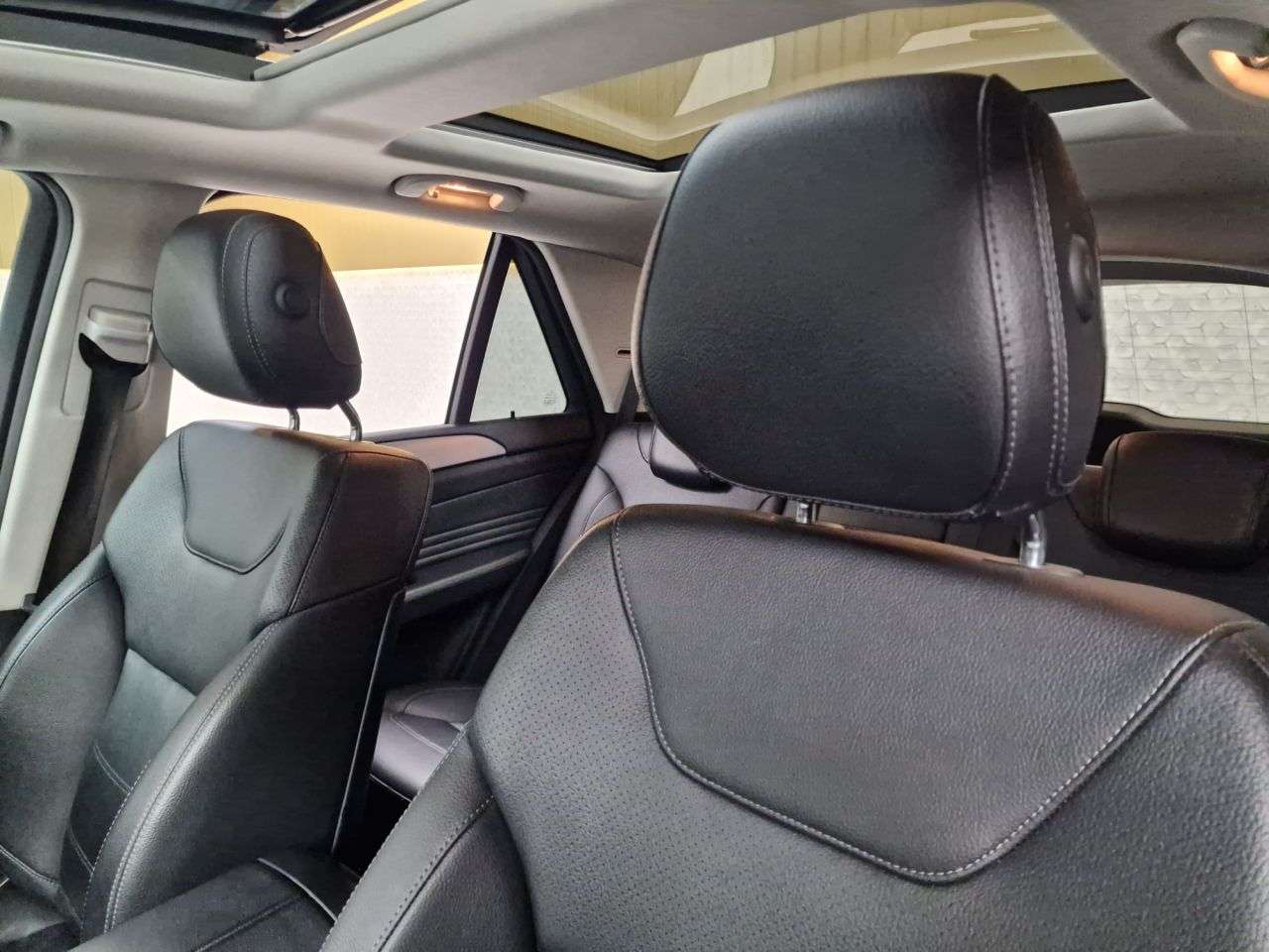 2015 MERCEDES-BENZ GLE 2015 MERCEDES-BENZ GLE