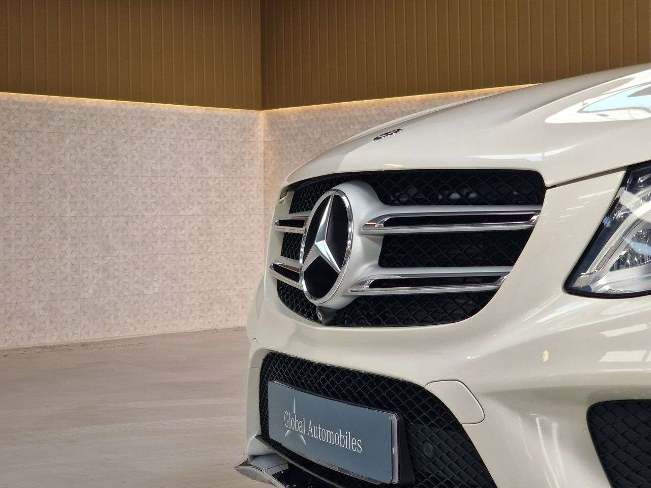 2015 MERCEDES-BENZ GLE 2015 MERCEDES-BENZ GLE