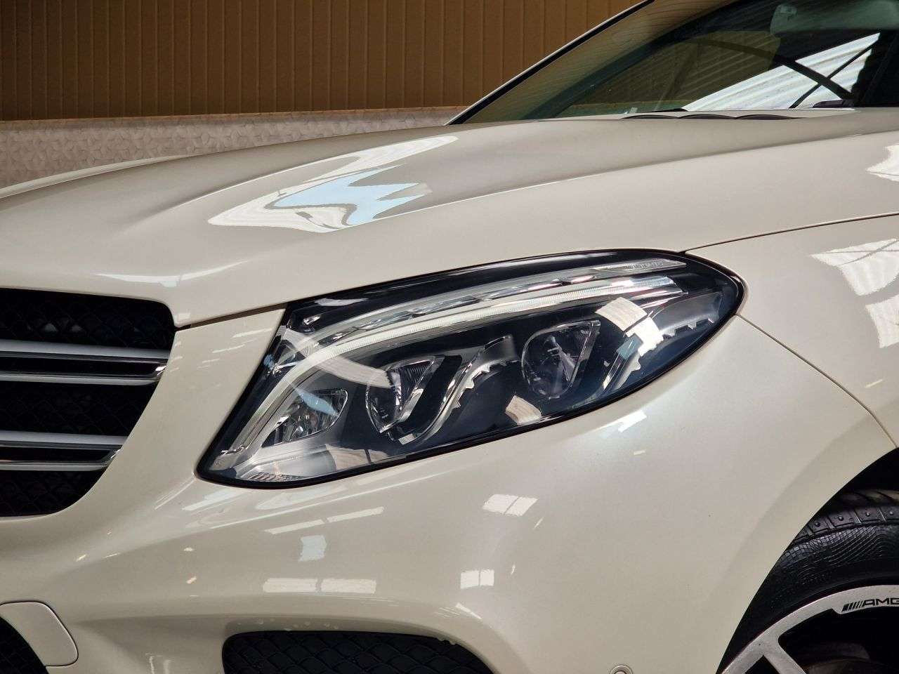 2015 MERCEDES-BENZ GLE 2015 MERCEDES-BENZ GLE