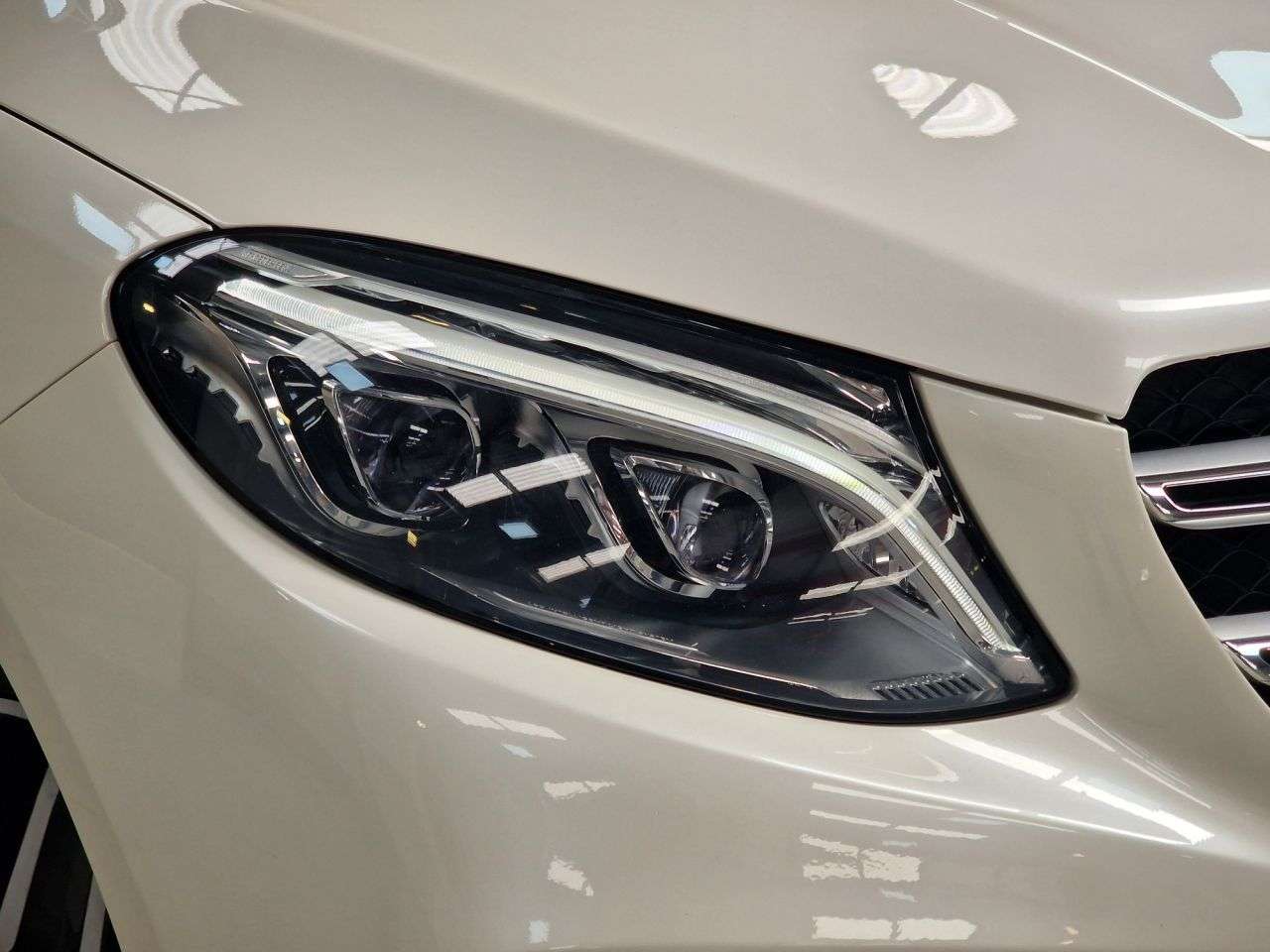 2015 MERCEDES-BENZ GLE 2015 MERCEDES-BENZ GLE