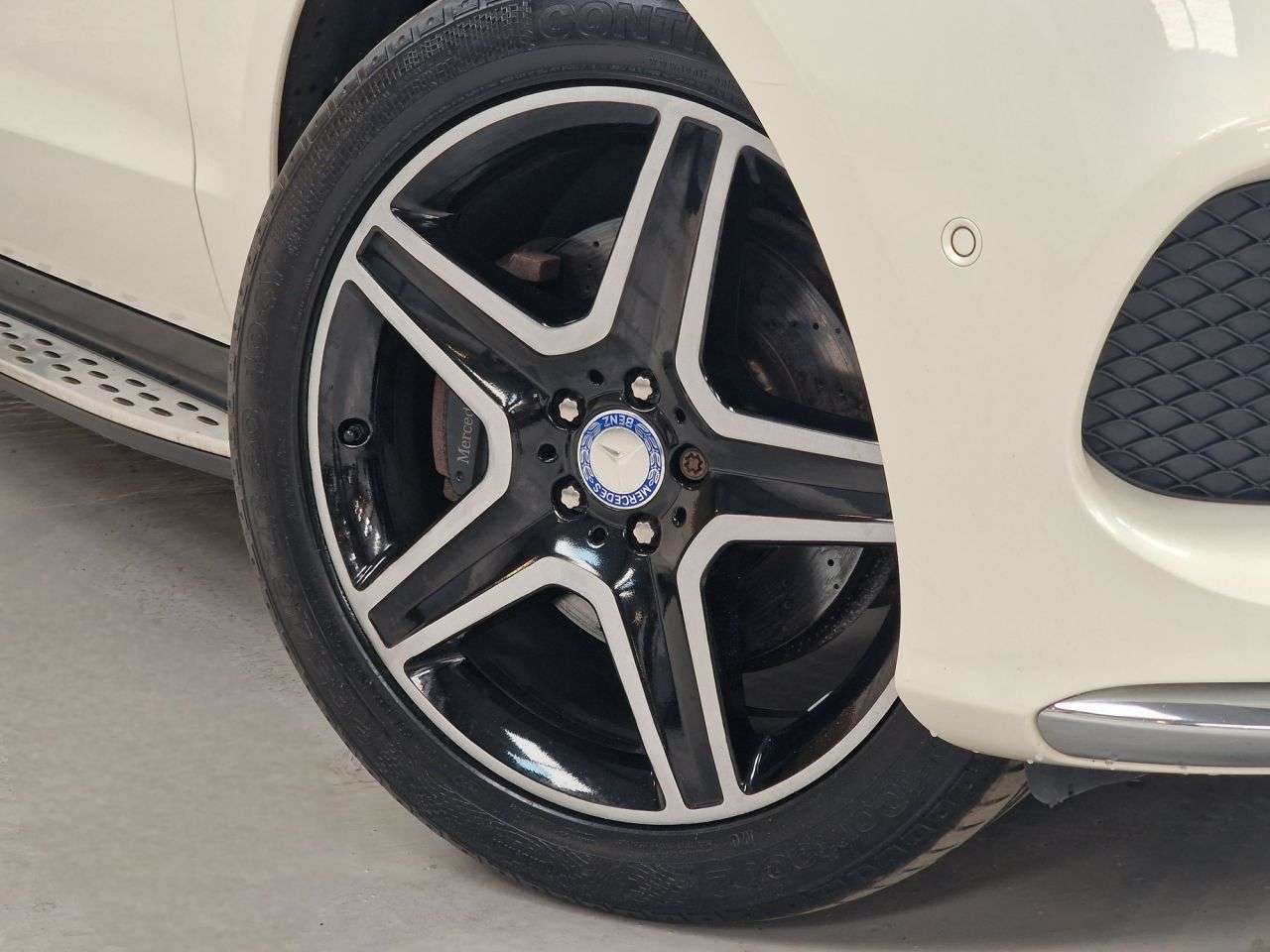 2015 MERCEDES-BENZ GLE 2015 MERCEDES-BENZ GLE