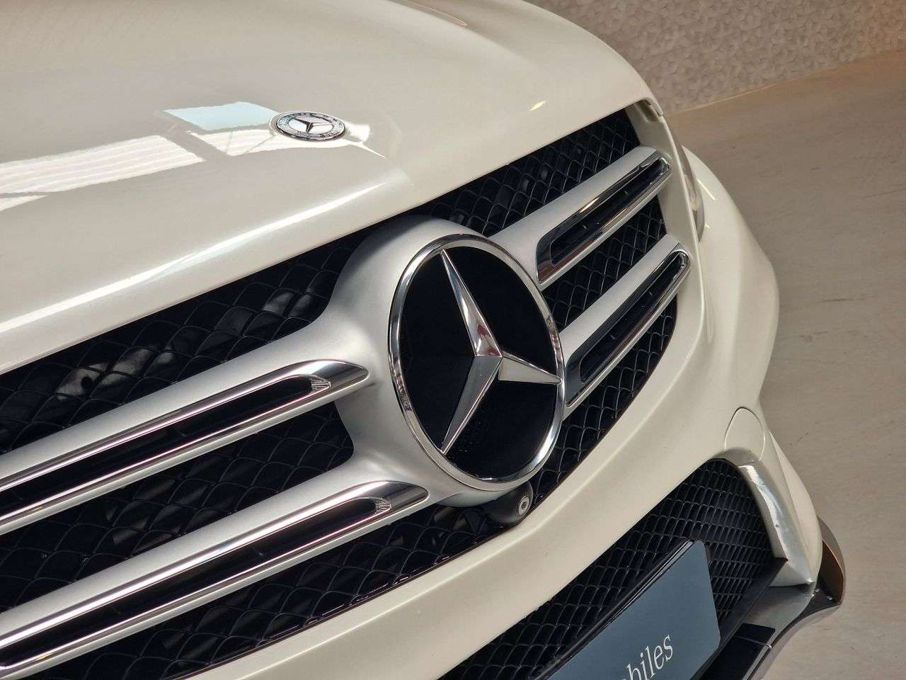 2015 MERCEDES-BENZ GLE 2015 MERCEDES-BENZ GLE