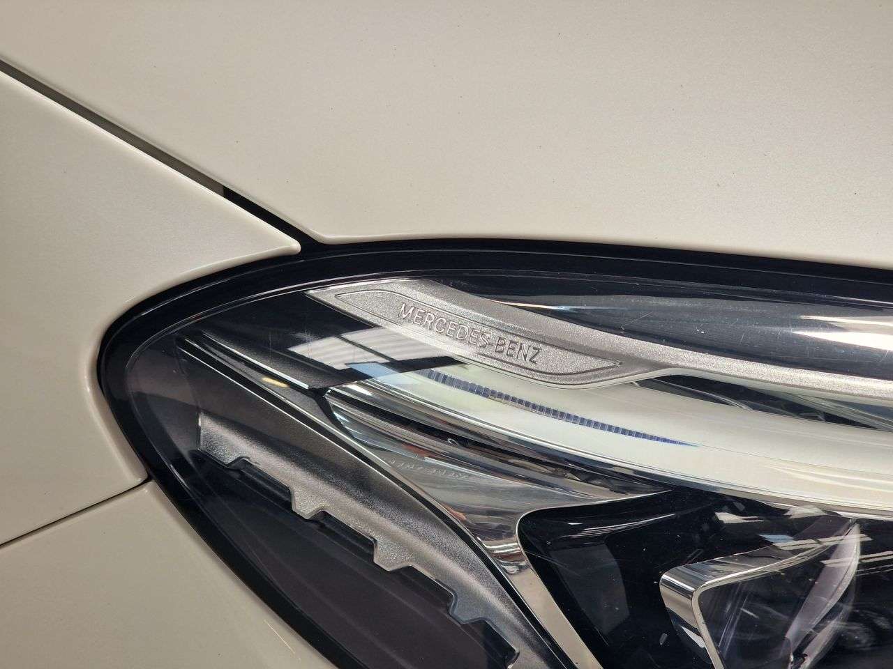 2015 MERCEDES-BENZ GLE 2015 MERCEDES-BENZ GLE