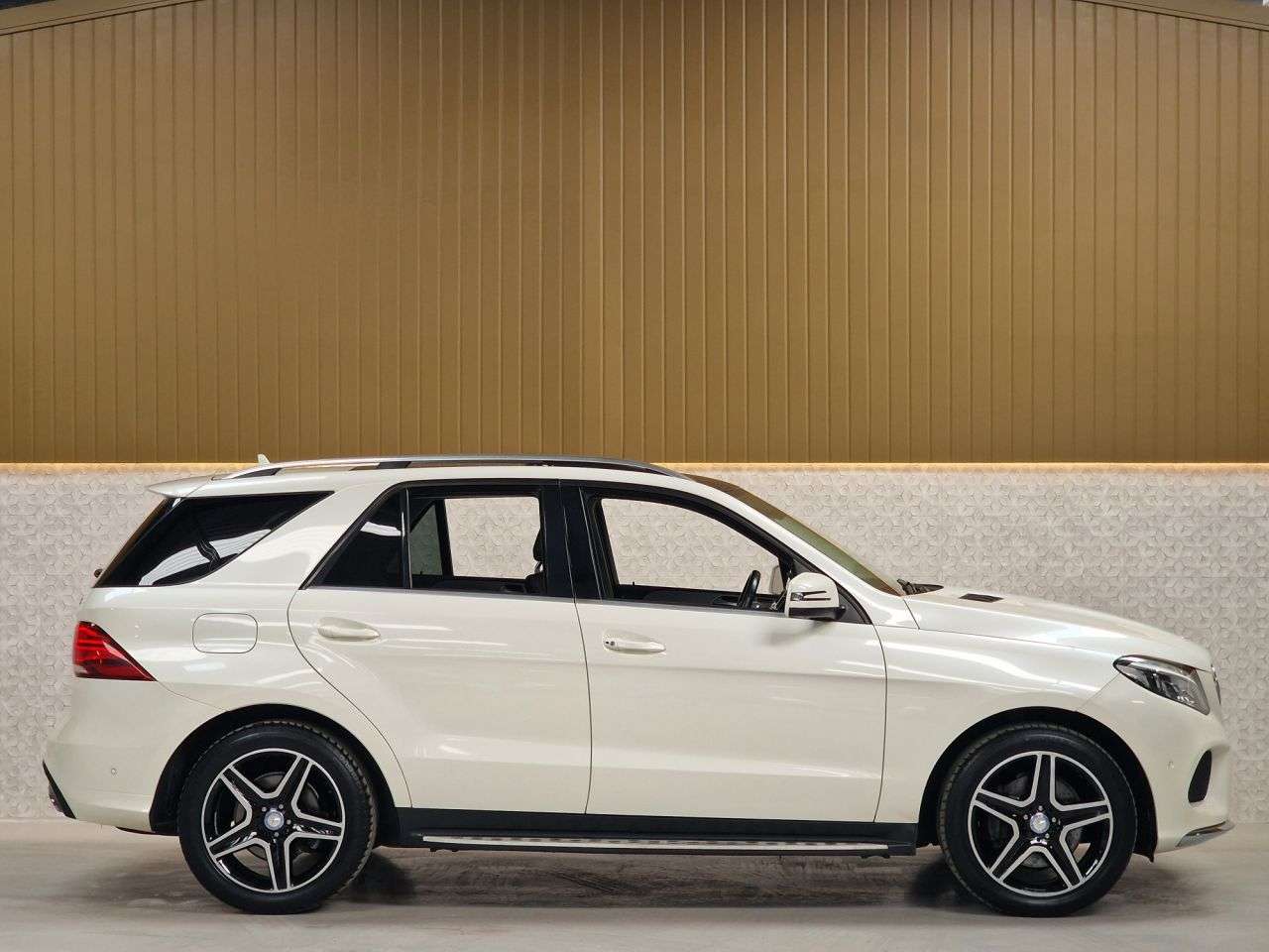 2015 MERCEDES-BENZ GLE 2015 MERCEDES-BENZ GLE