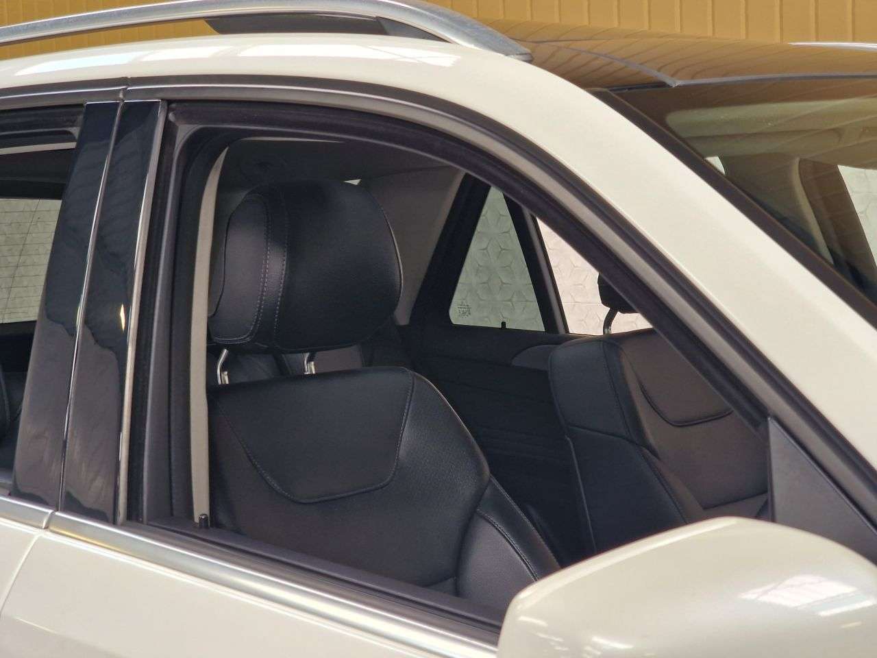 2015 MERCEDES-BENZ GLE 2015 MERCEDES-BENZ GLE