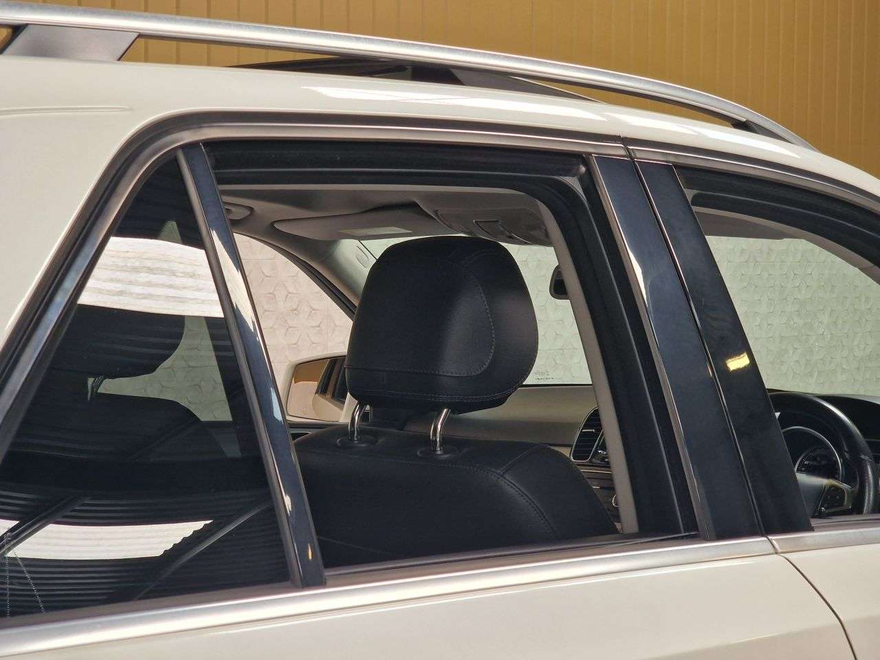 2015 MERCEDES-BENZ GLE 2015 MERCEDES-BENZ GLE