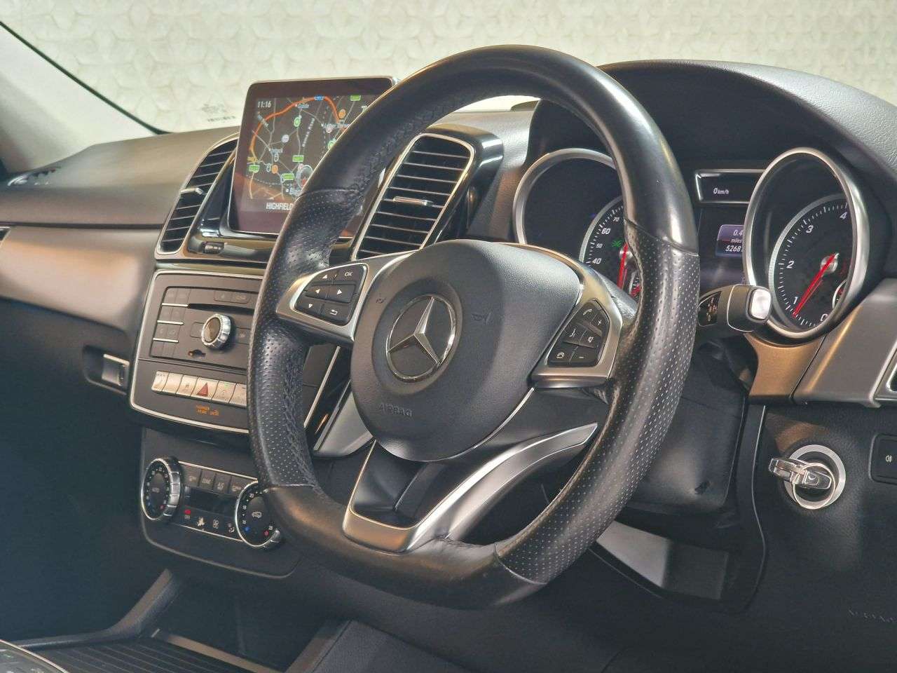 2015 MERCEDES-BENZ GLE 2015 MERCEDES-BENZ GLE