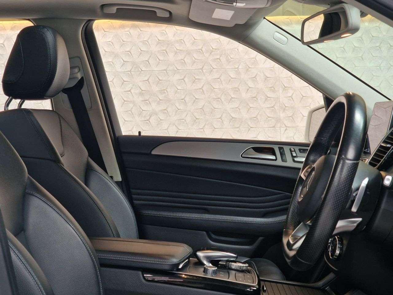 2015 MERCEDES-BENZ GLE 2015 MERCEDES-BENZ GLE