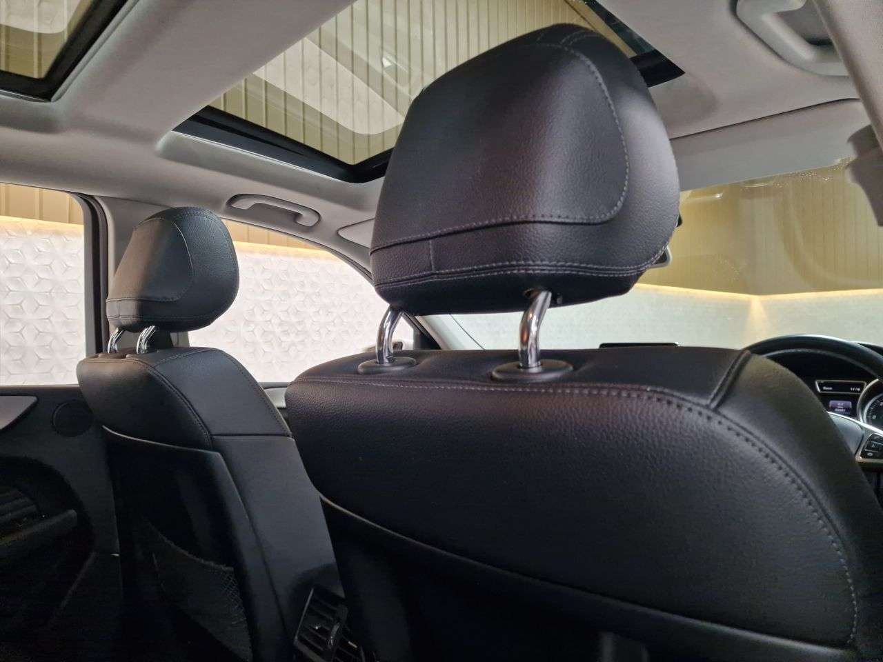 2015 MERCEDES-BENZ GLE 2015 MERCEDES-BENZ GLE