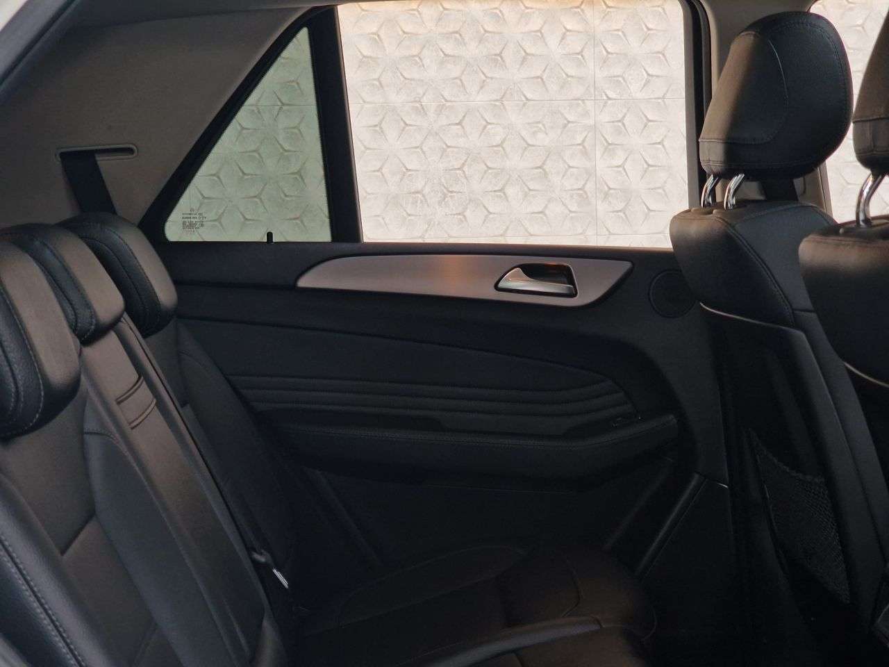 2015 MERCEDES-BENZ GLE 2015 MERCEDES-BENZ GLE