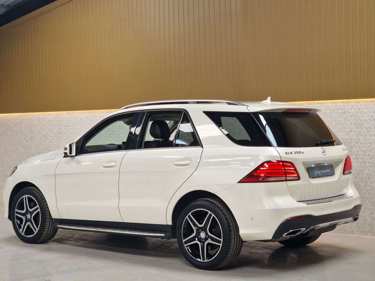 2015 MERCEDES-BENZ GLE 2015 MERCEDES-BENZ GLE