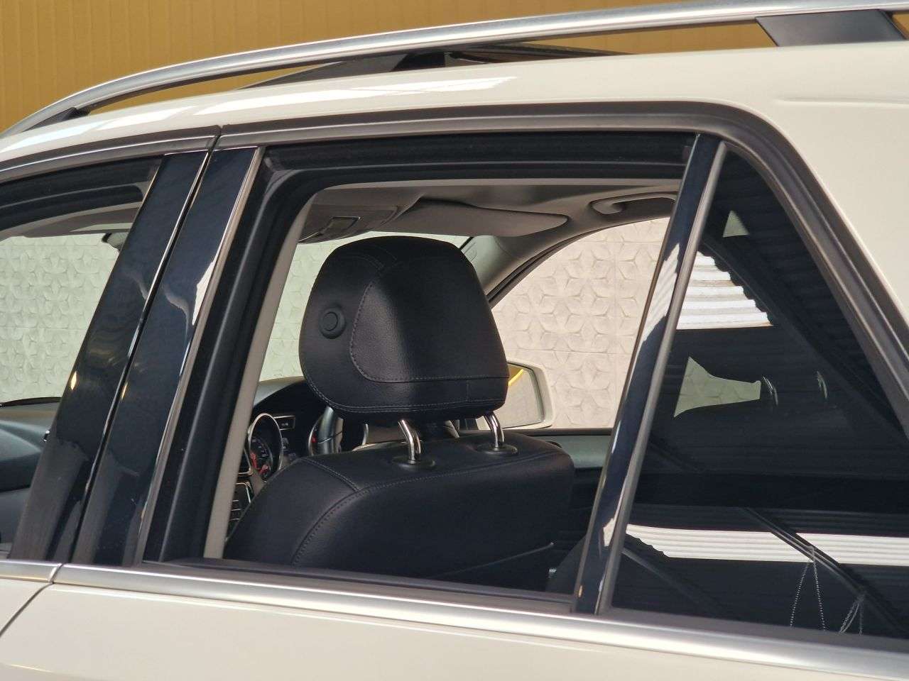 2015 MERCEDES-BENZ GLE 2015 MERCEDES-BENZ GLE