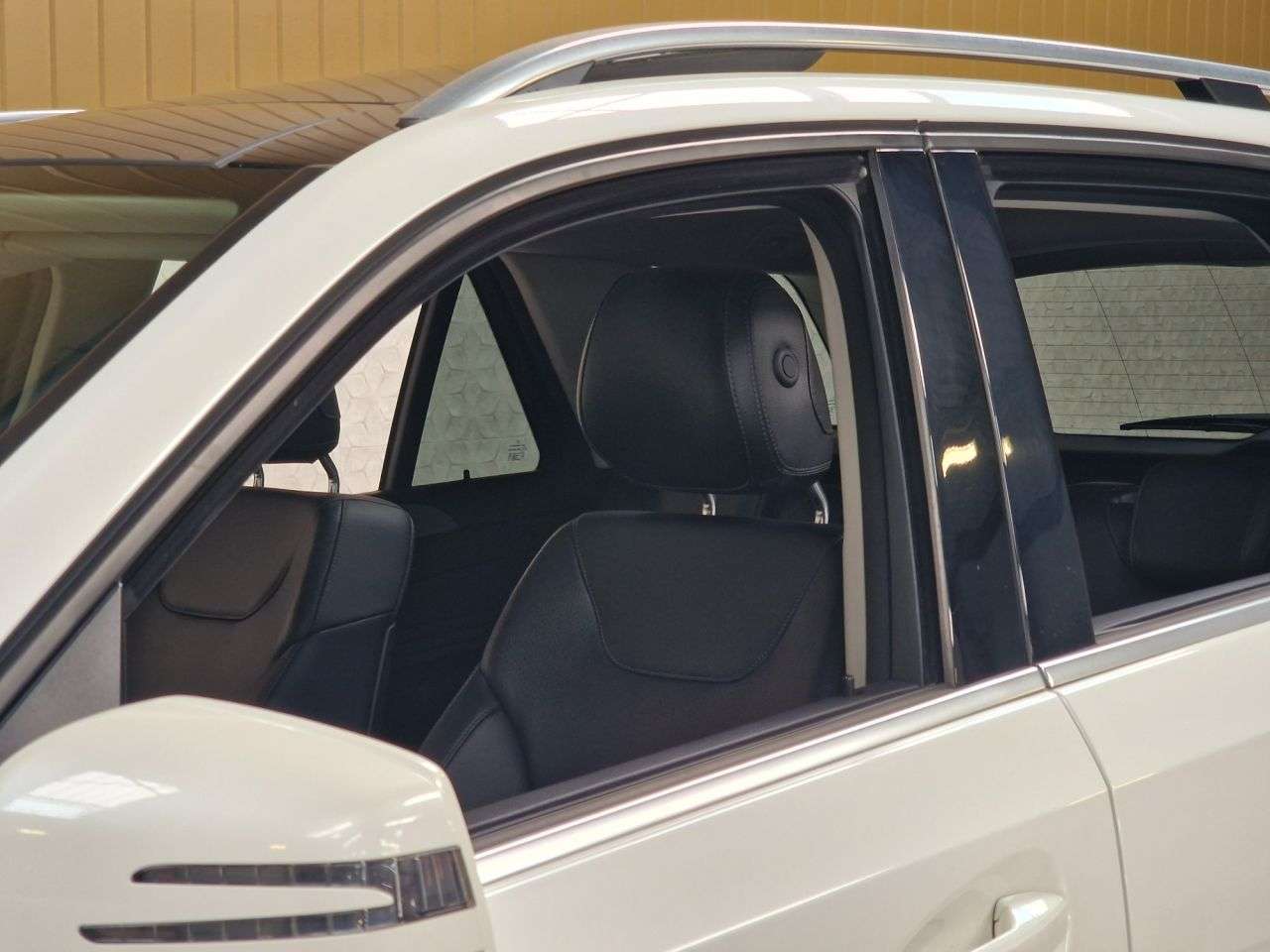 2015 MERCEDES-BENZ GLE 2015 MERCEDES-BENZ GLE