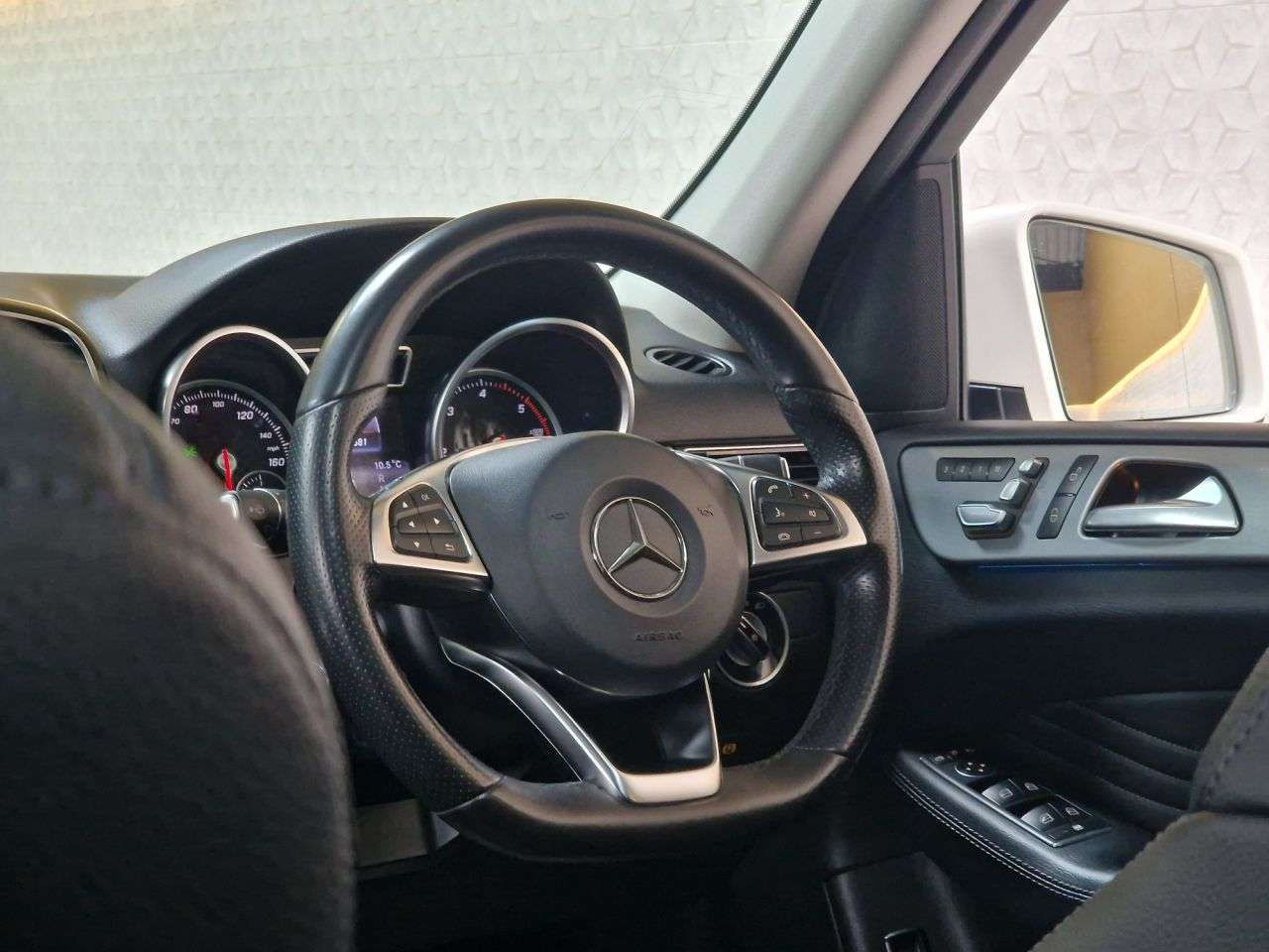 2015 MERCEDES-BENZ GLE 2015 MERCEDES-BENZ GLE