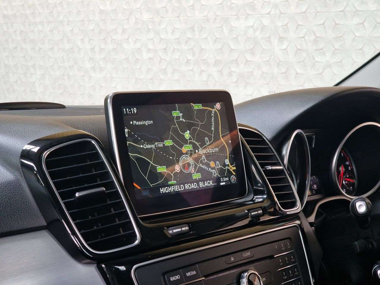 2015 MERCEDES-BENZ GLE 2015 MERCEDES-BENZ GLE