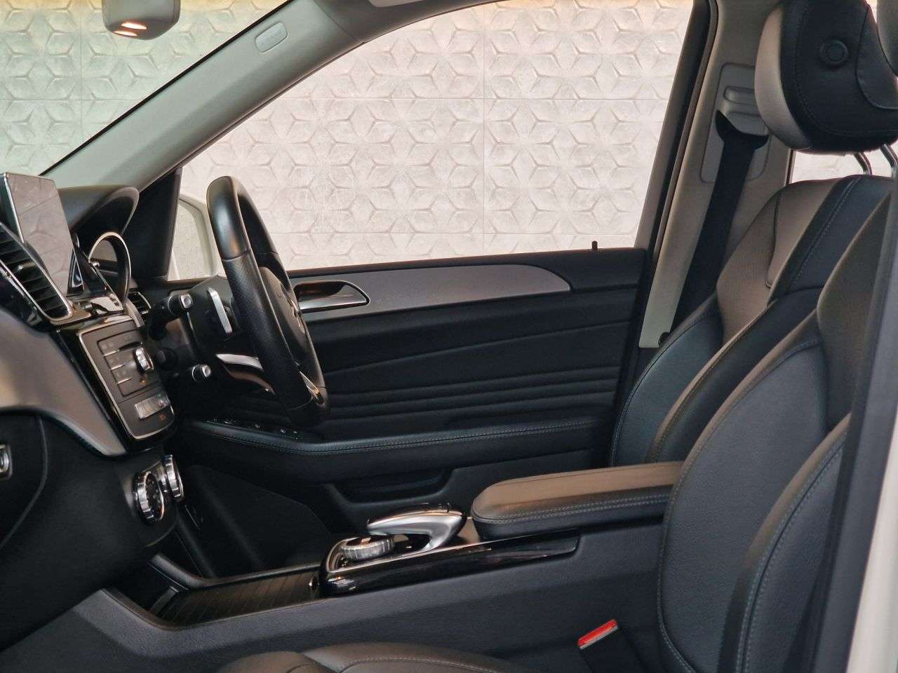 2015 MERCEDES-BENZ GLE 2015 MERCEDES-BENZ GLE