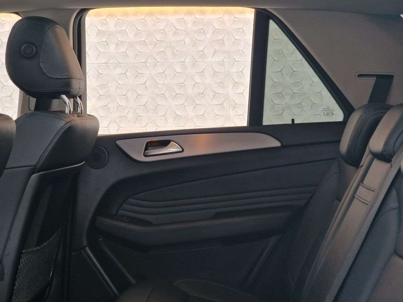 2015 MERCEDES-BENZ GLE 2015 MERCEDES-BENZ GLE