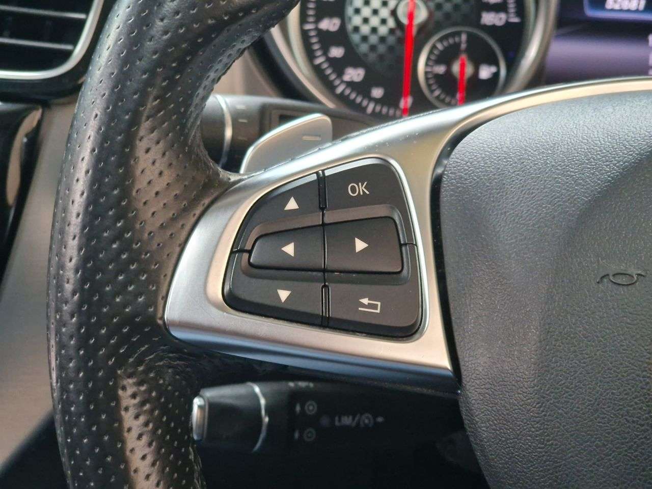 2015 MERCEDES-BENZ GLE 2015 MERCEDES-BENZ GLE