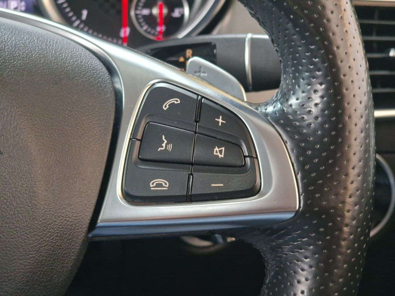 2015 MERCEDES-BENZ GLE 2015 MERCEDES-BENZ GLE