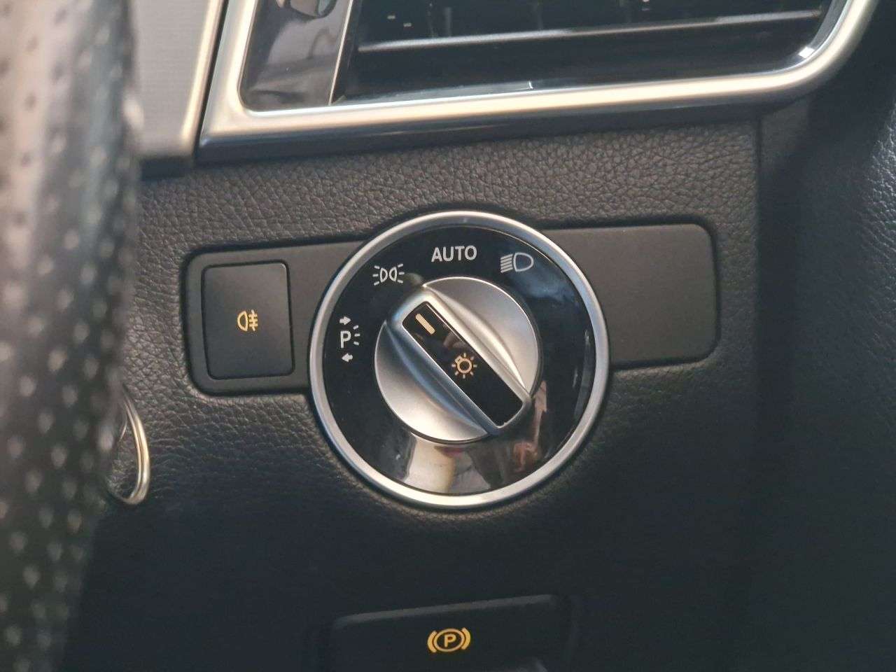 2015 MERCEDES-BENZ GLE 2015 MERCEDES-BENZ GLE