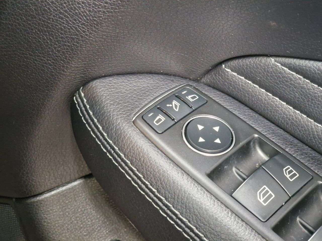 2015 MERCEDES-BENZ GLE 2015 MERCEDES-BENZ GLE