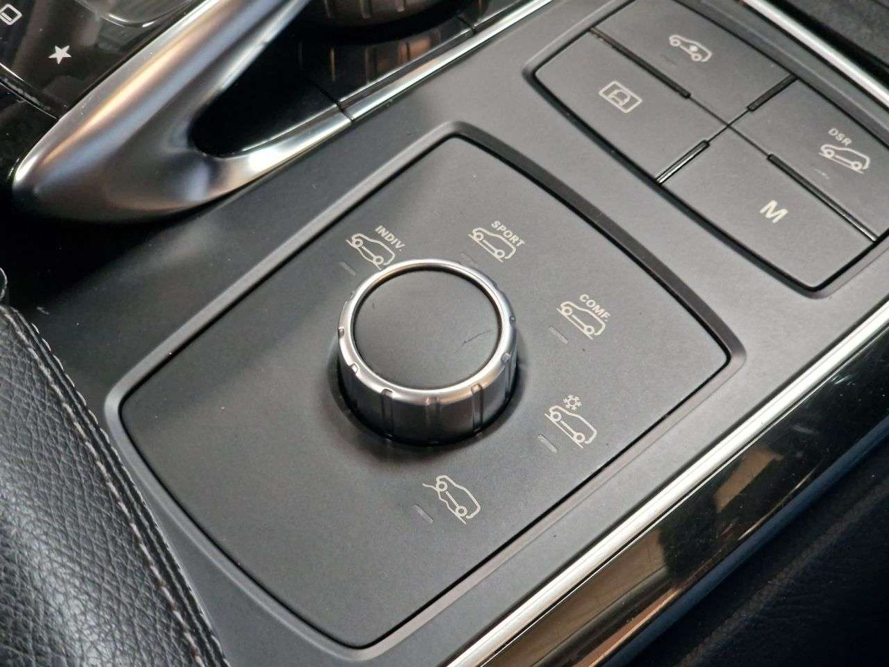 2015 MERCEDES-BENZ GLE 2015 MERCEDES-BENZ GLE